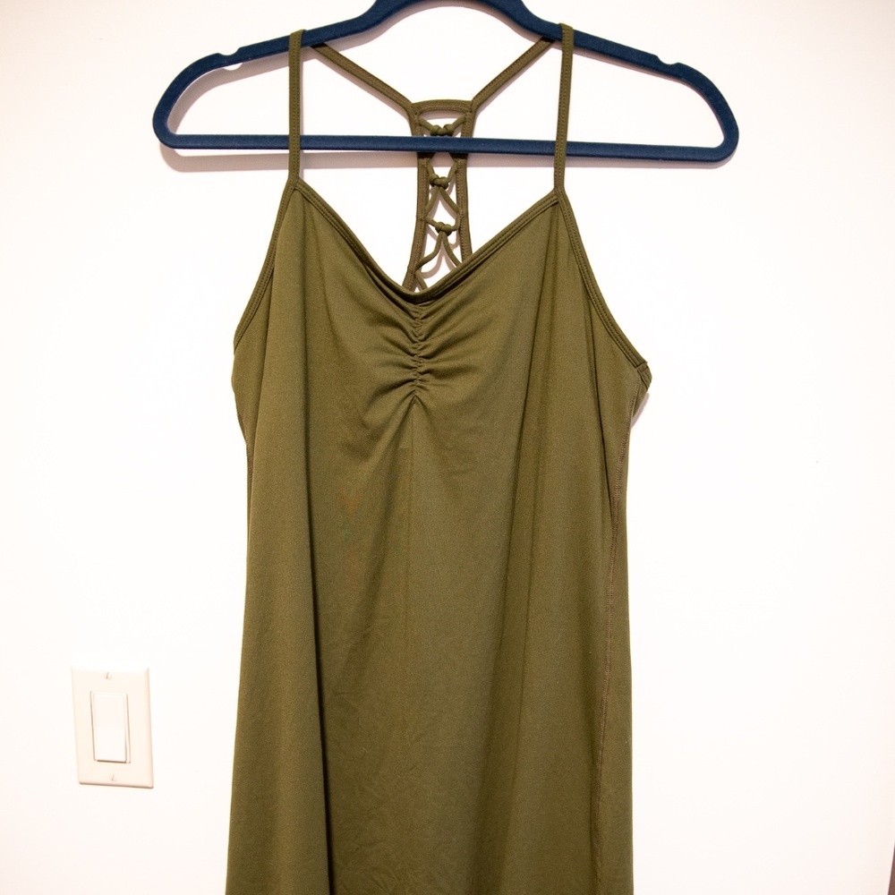 Prana Dress
